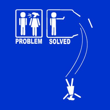 Como resolver seus problemas
