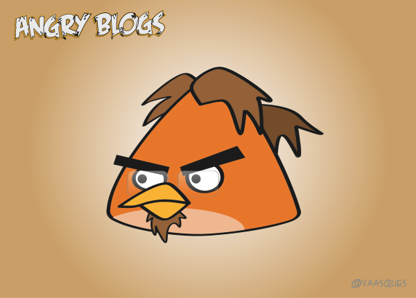 Angry Blogs @blogdobraian