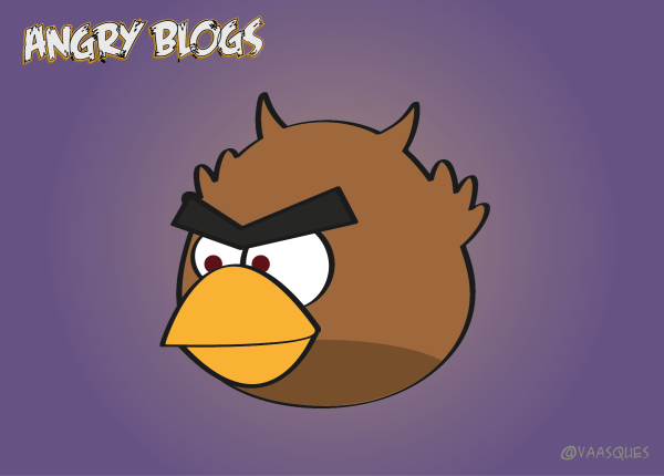 Angry Blogs @osprofanos
