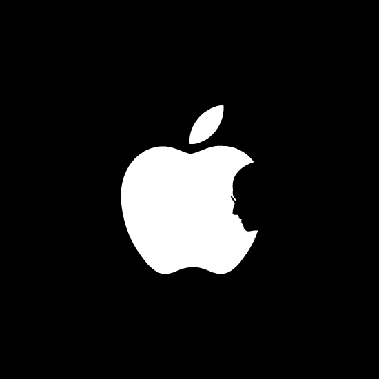 Morre Steve Jobs #RipSteveJobs