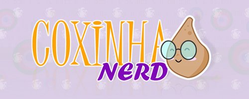 entrevista coxinha nerd