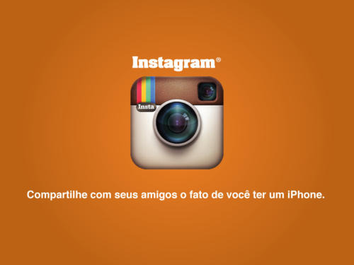 Slogans Sinceros - instagram