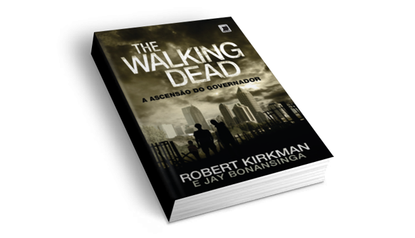 The Walking Dead: A Ascenção do Governador