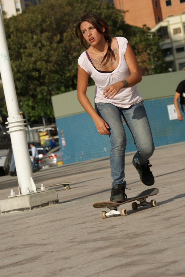 Meninas andando de skate (33)