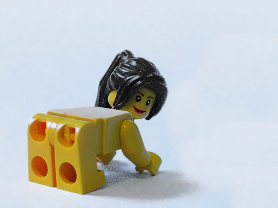 Sex Lego