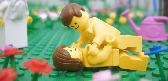 Sex Lego