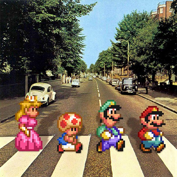 Abbey Road (1)