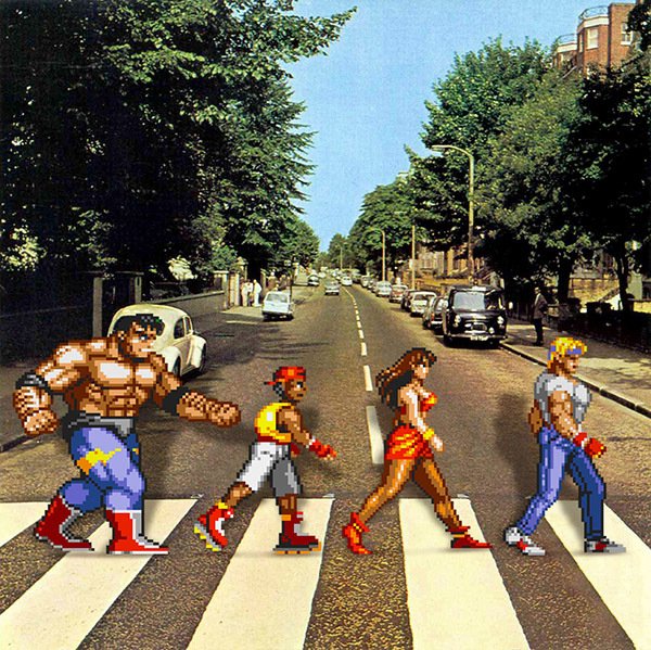 Abbey Road (5)