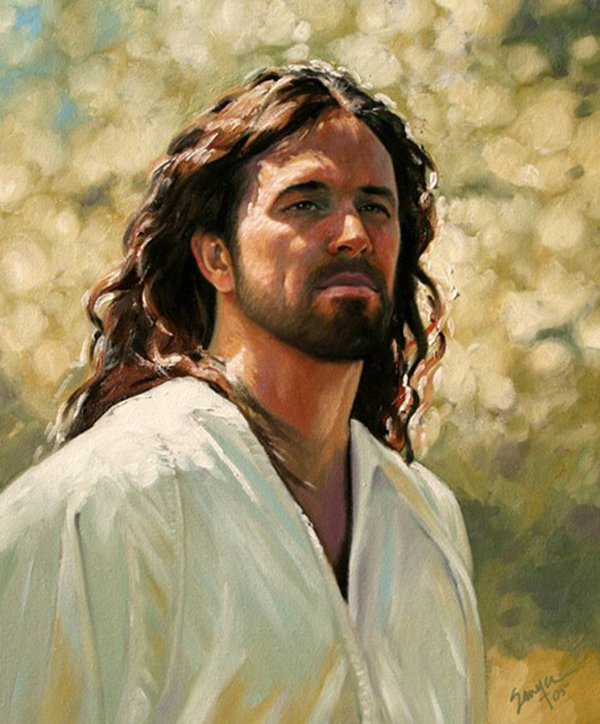 Jesus sarado (3)