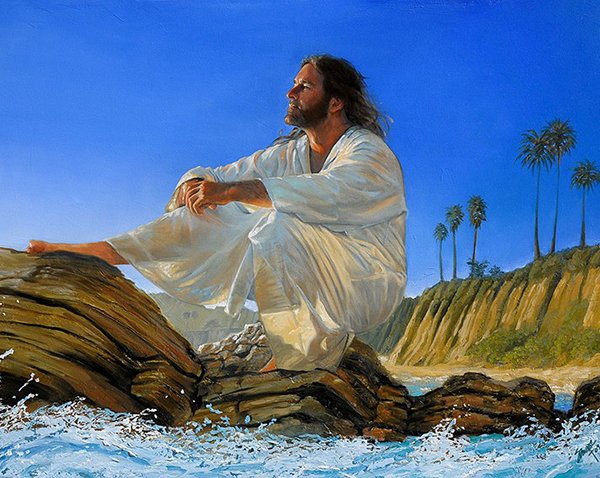 Jesus sarado (4)