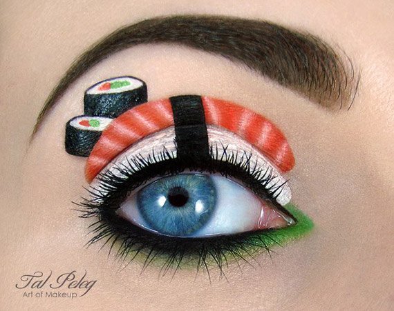 Amazing-Makeup-Artist-Tal-Peleg-transforms-Eyelids-into-Works-of-2