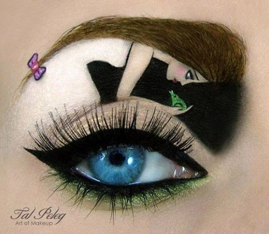Amazing-Makeup-Artist-Tal-Peleg-transforms-Eyelids-into-Works-of-4