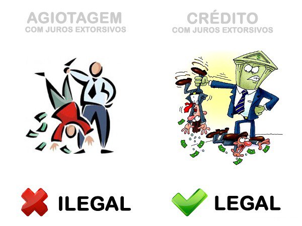 Legal ou Ilegal (1)