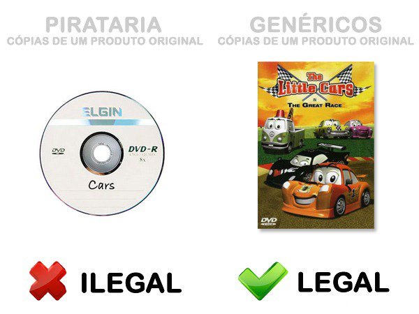 Legal ou Ilegal (2)