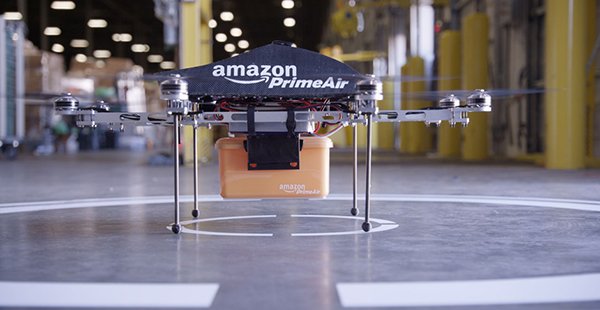 drone-amazon