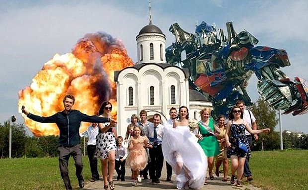 Casamentos photoshopados (24)