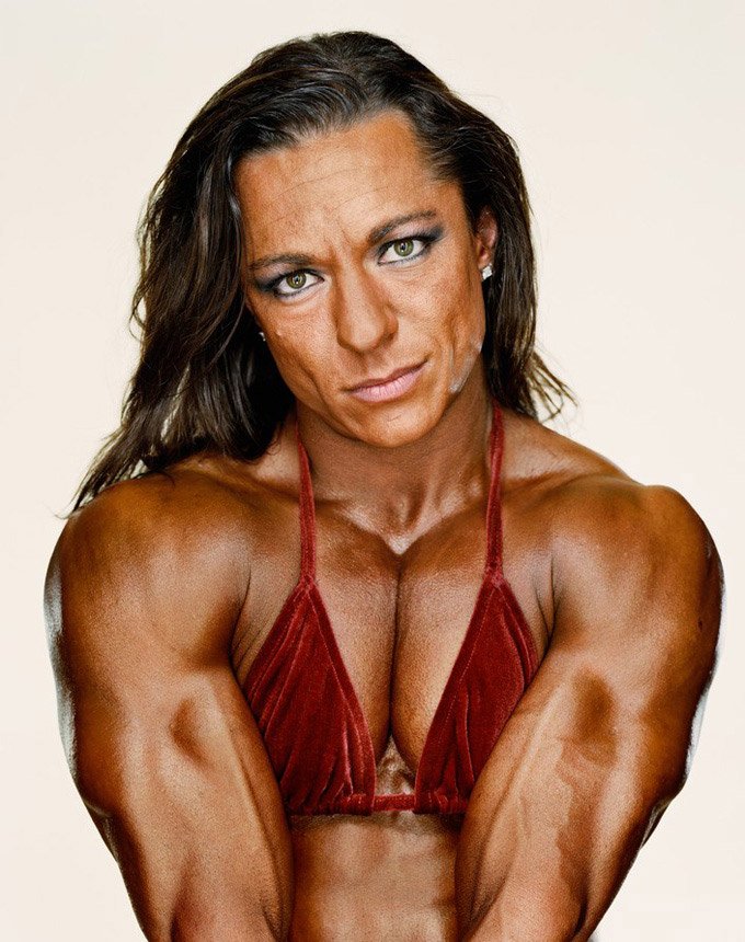Female-Bodybuilders-by-Martin-Schoeller-1