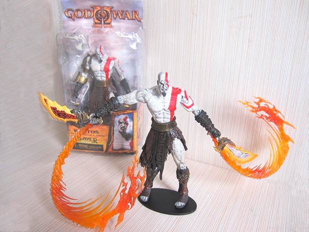 Action-Figure-Kratos