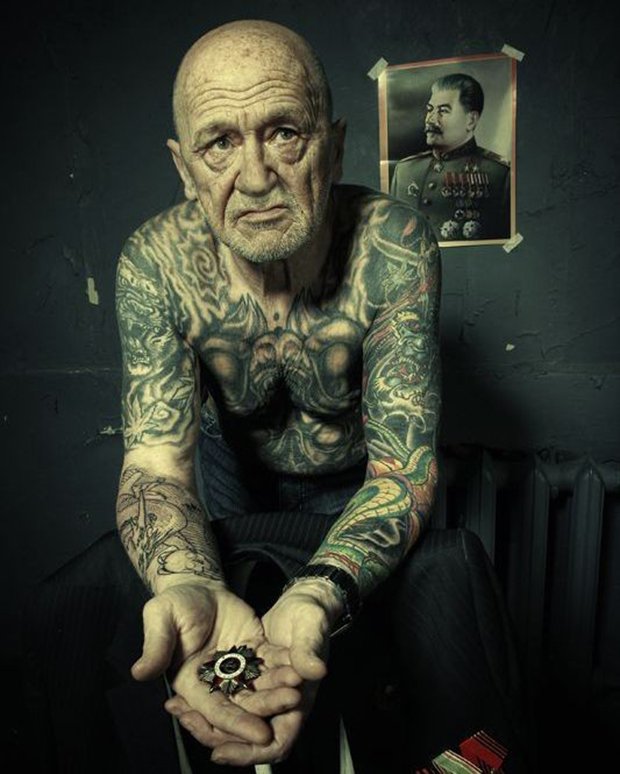 Tatuagem E quando você envelhecer (8)