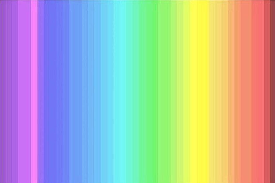 Quantas cores voce e capaz de enxergar (1)