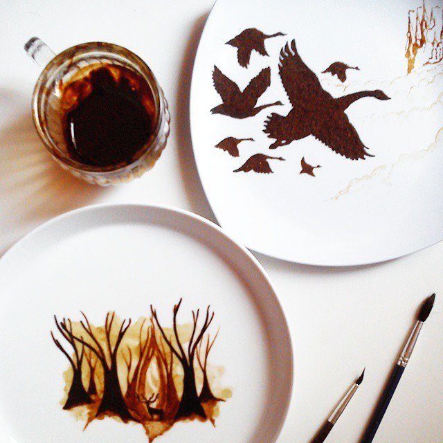 Arte com cafe (6)