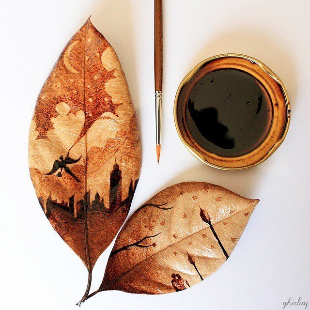 Arte com cafe (9)