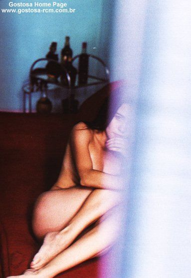 Fotos Playboy Alessandra Negrini Abril (3)