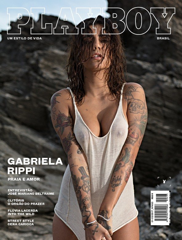 Fotos da Playboy Gabriela Rippi de Janeiro (17)