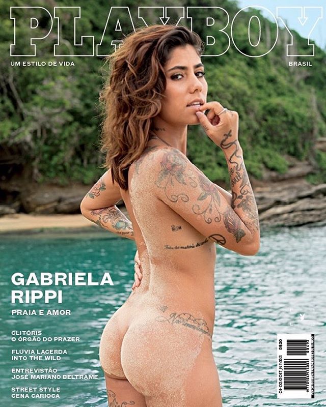 Fotos da Playboy Gabriela Rippi de Janeiro (22)