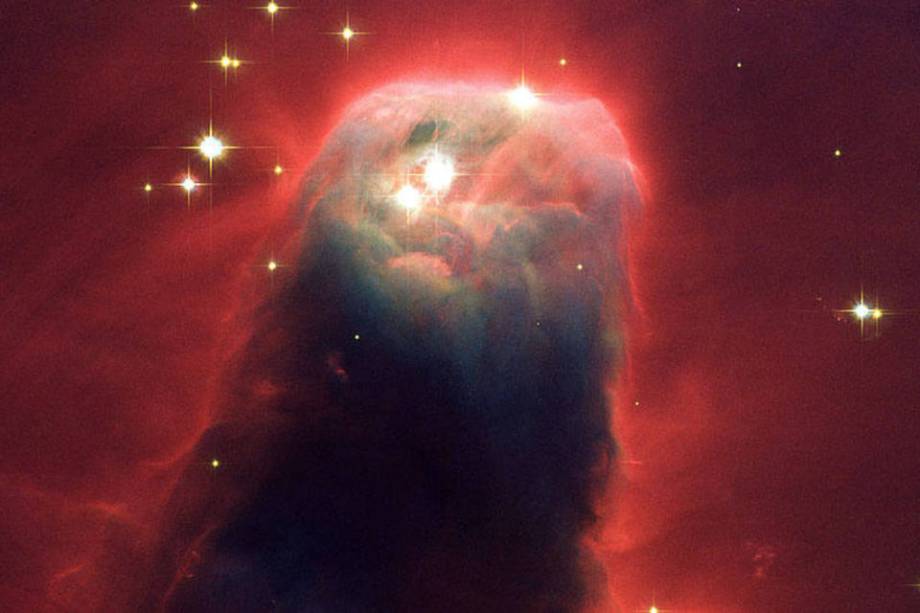 fotos telescopio Hubble