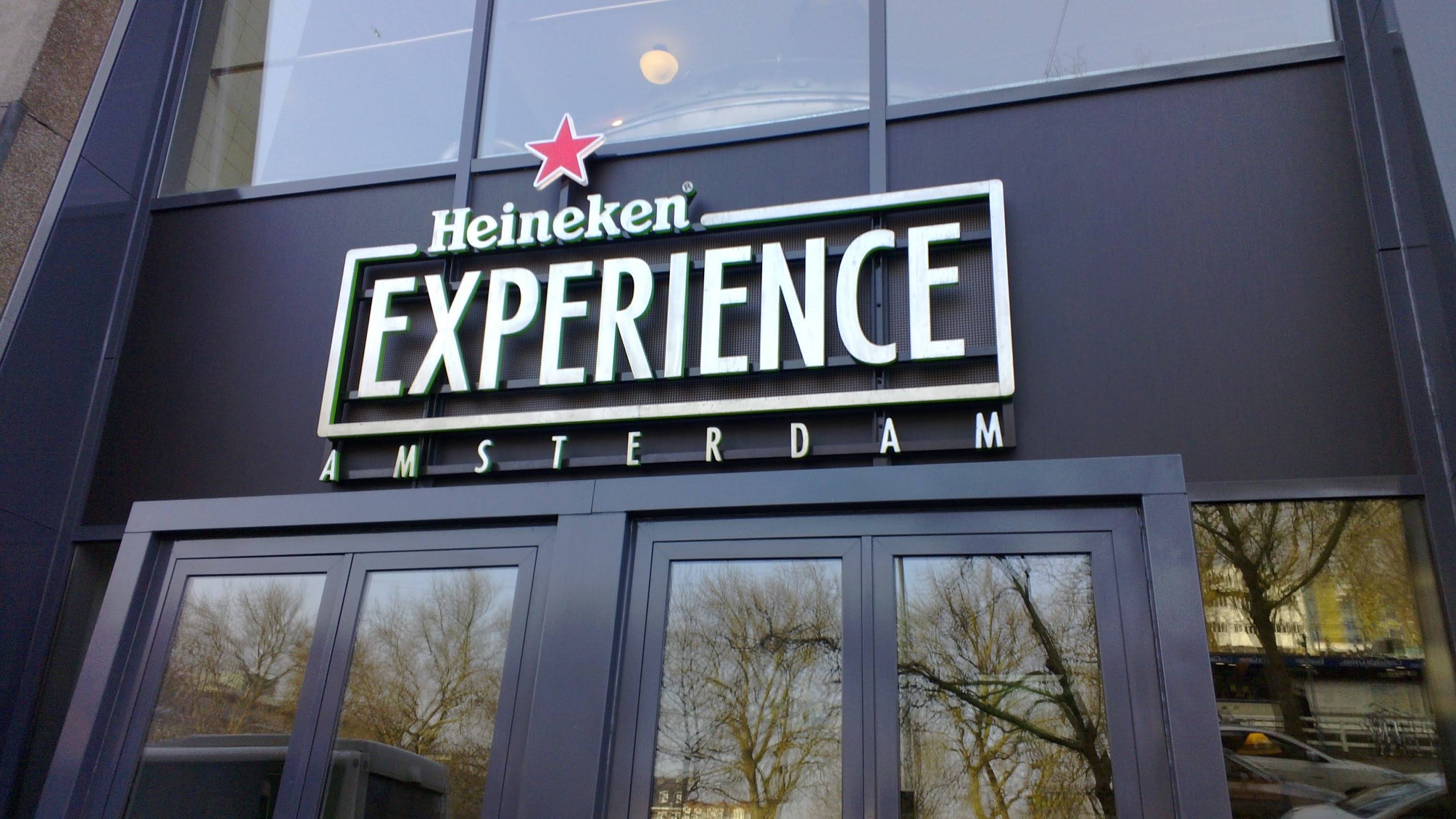 Heineken-Experience-em-Amsterdam