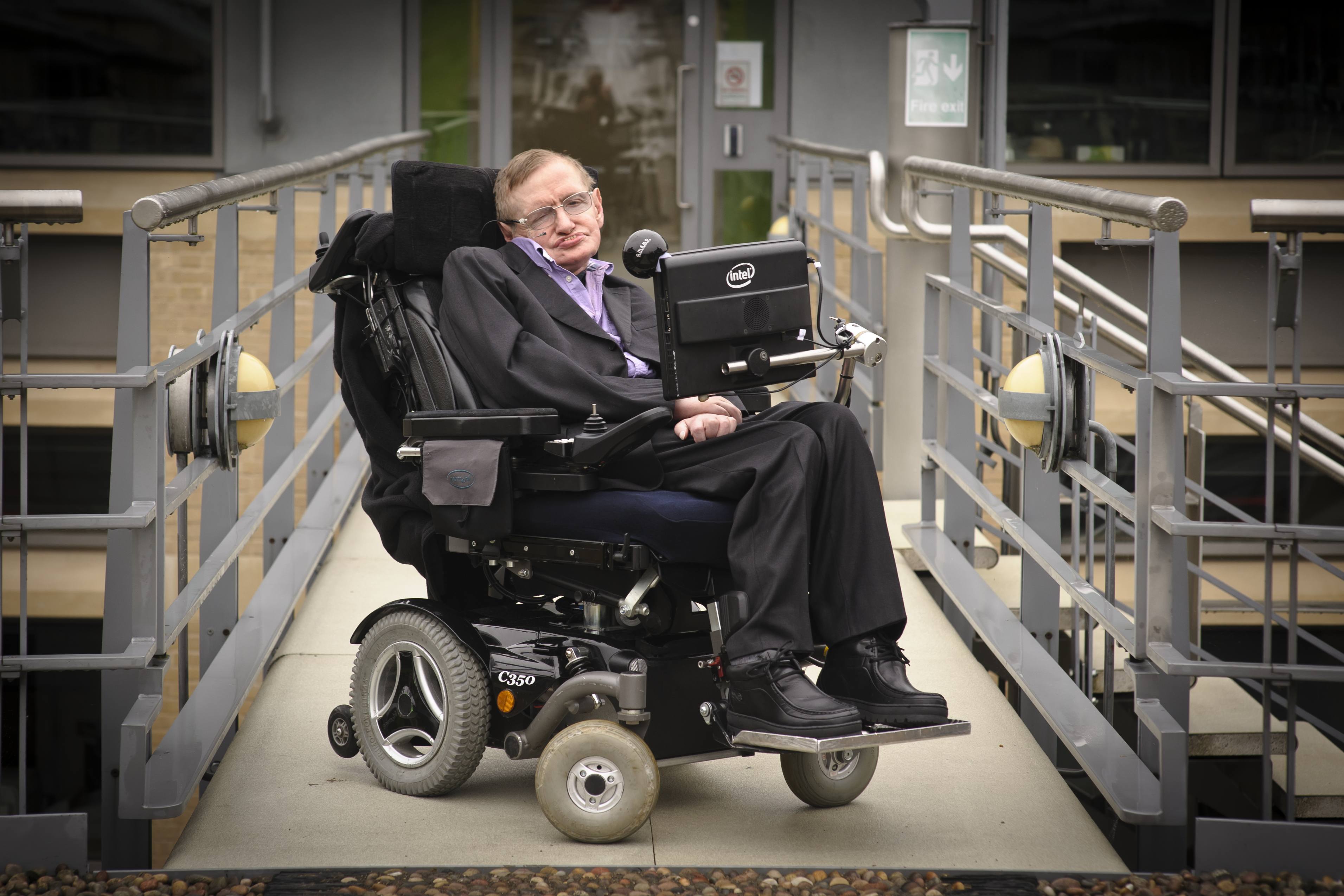 Morre Stephen Hawking