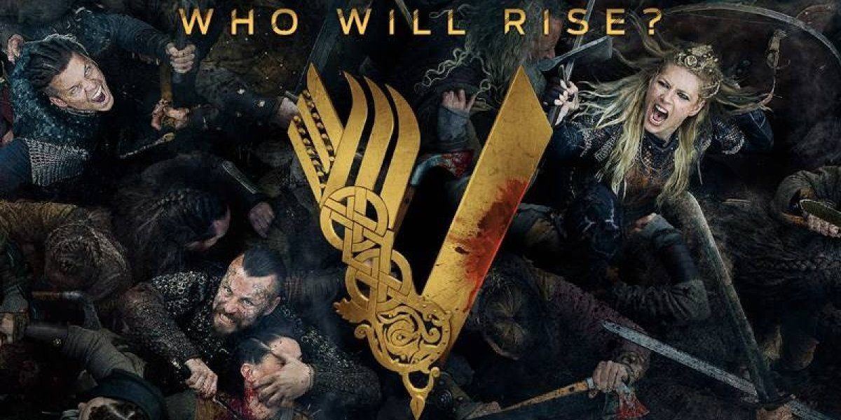 Who will rise Vikings