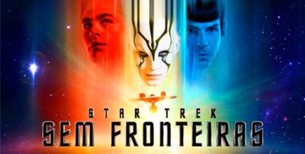 Star Trek Sem Fronteiras