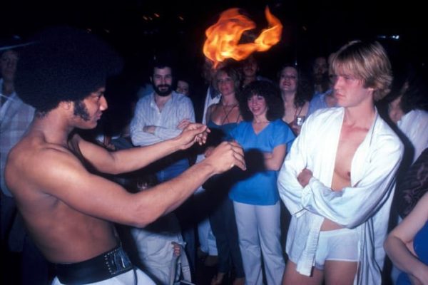 discoteca nos anos 70 ix