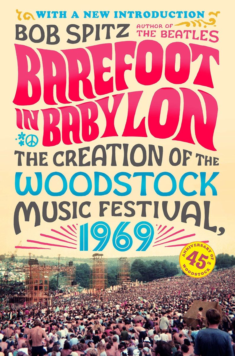 Disco Woodstock: casal da capa ainda está junto
