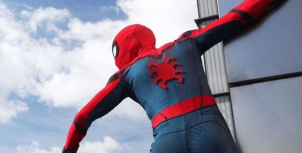 Próximos filmes de super heróis que vão estrear em 2019 Homem aranha