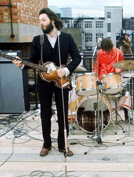 The Beatles: 50 anos do último show da banda britânica