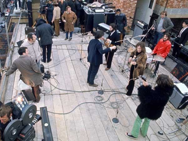 The Beatles: 50 anos do último show da banda britânica