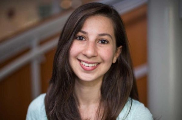 Katie Bouman: a cientista responsável pela imagem do buraco negro