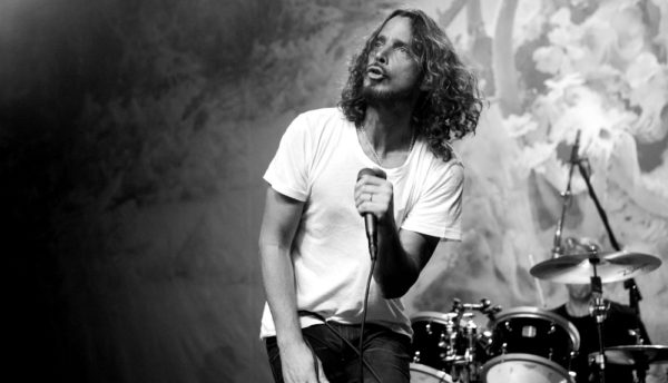 Homenagem a Chris Cornell: 2 anos da morte do cantor