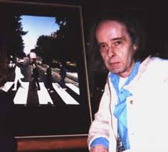 50 anos da icônica foto dos Beatles na Abbey Road