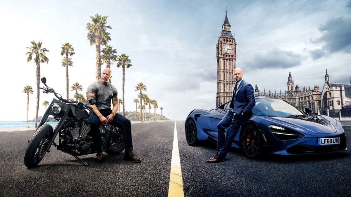 Hobbs and Shaw 3