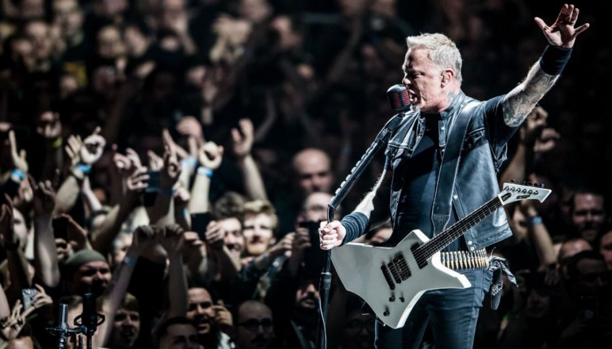 Metallica no Brasil: banda anuncia novas datas dos shows adiados por conta do Coronavírus 