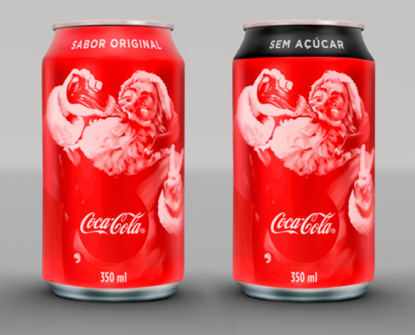 Coca-Cola lança o comercial do Natal 2019