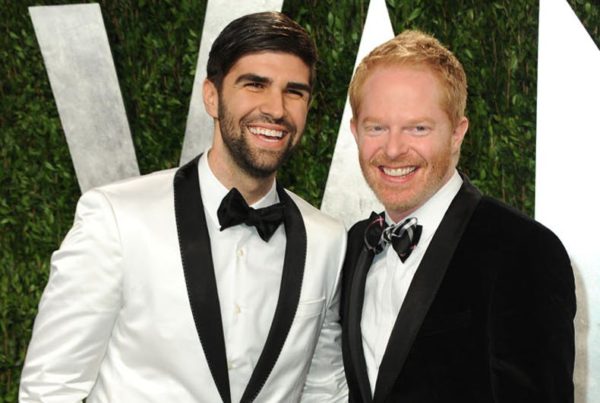 Alguns casais LGBT de Hollywood: conheça os mais poderosos
