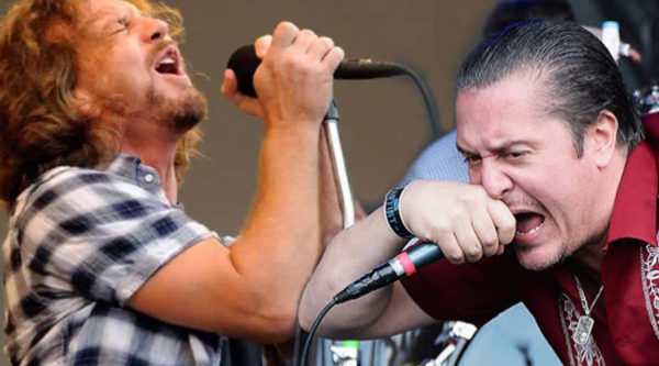 Pearl Jam retorna aos palcos em 2020 e fará shows com Faith no More