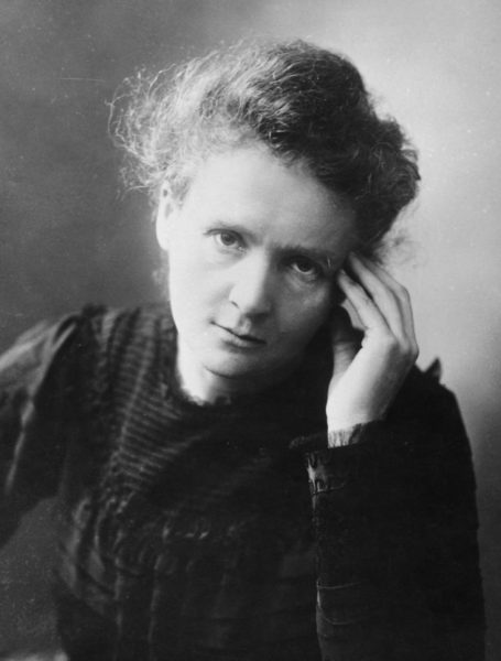 Marie Curie: 10 fatos sobre uma das mais maiores cientistas de todos os tempos