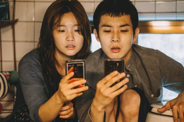 [Instragam da Semana]: motivos para seguir Cho Yeo Jeong, protagonista de "Parasita", no Instagram