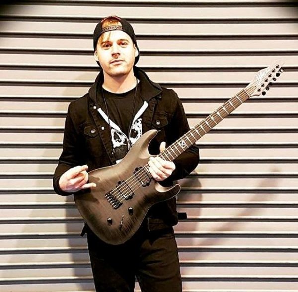 Músicos de metal escrevem uma música pop em 24 horas – Canal Jared Dines
